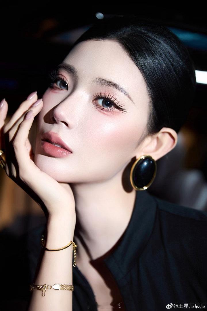王星辰❤️ ​