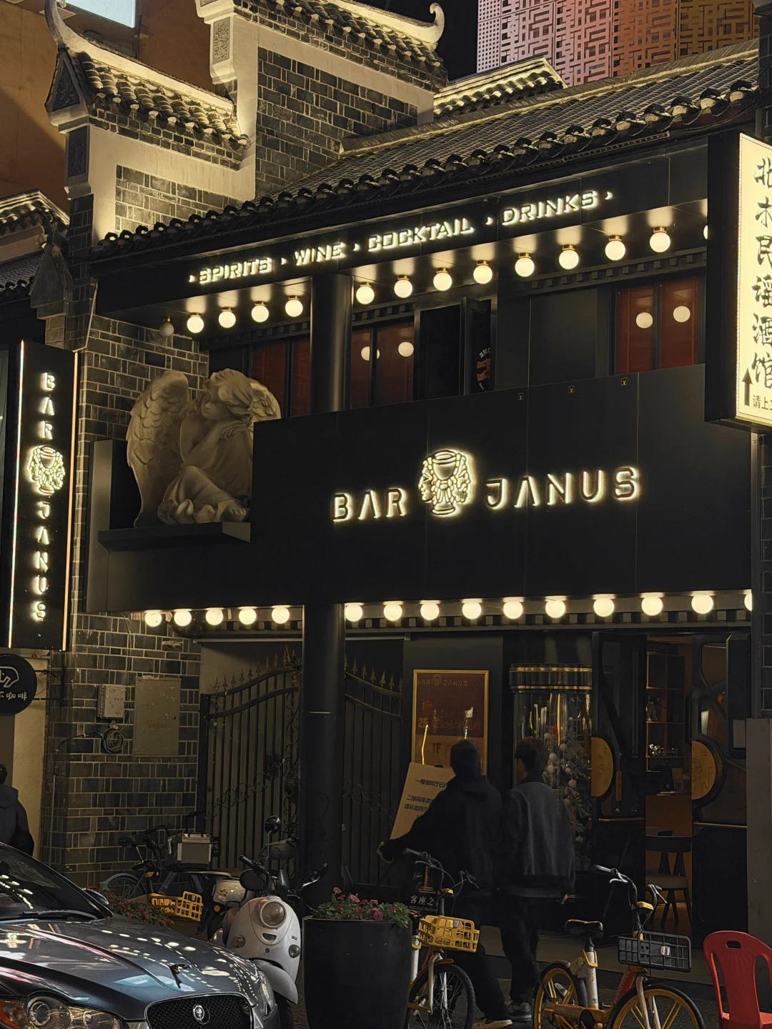 每个来湘a朋友都会被我带到这里……