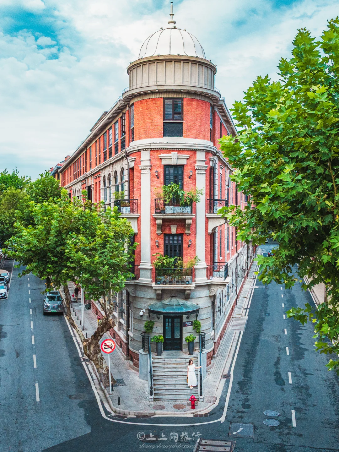 6.7月武汉旅游现状⁉️去了这几个地方再离开