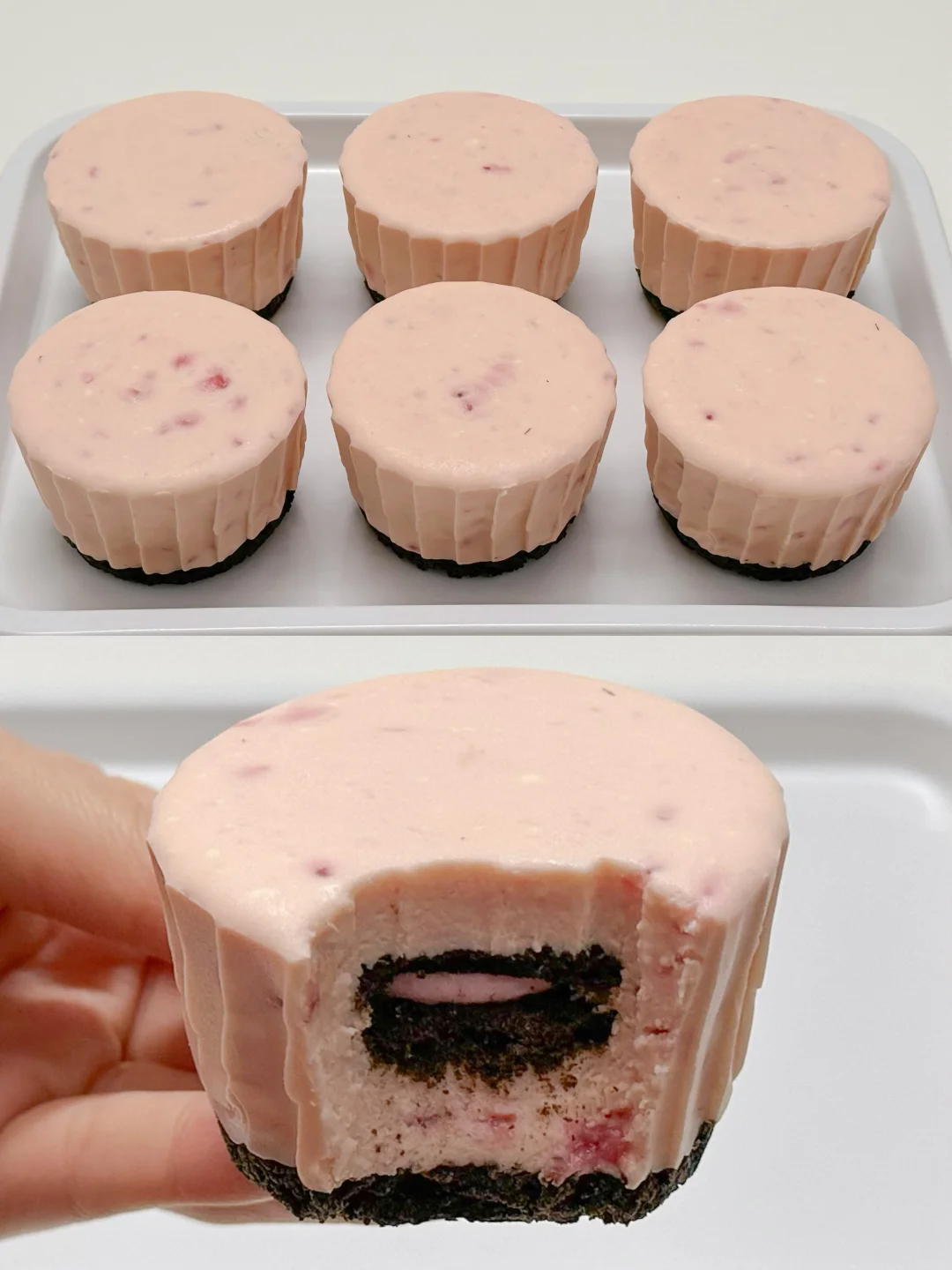 好吃到破防😭 求你们都去做！！