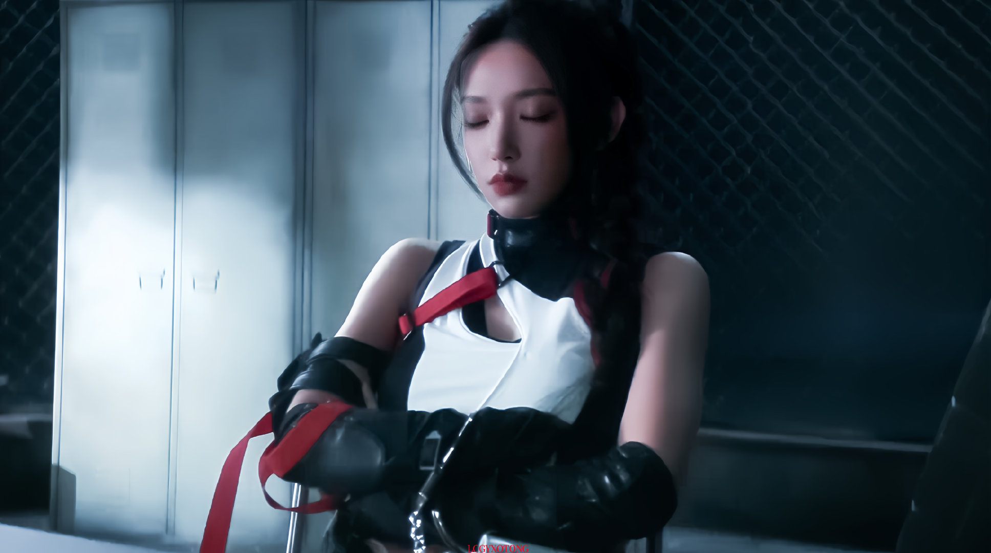 漂亮的女人如果太天真那就不是尤物了

#程潇# ​
