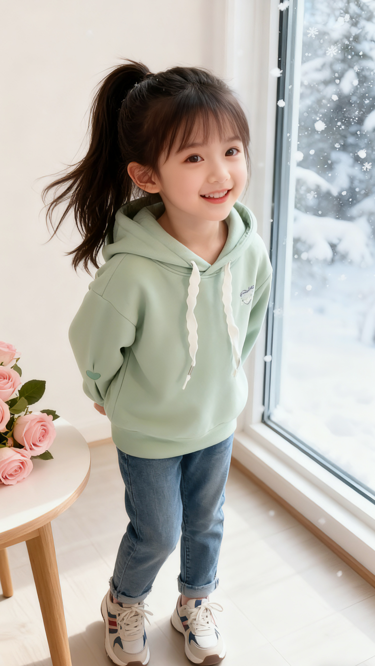 <p>什么是26度穿衣法则  普通人秋冬都市丽人的秋冬高智感穿搭   ...