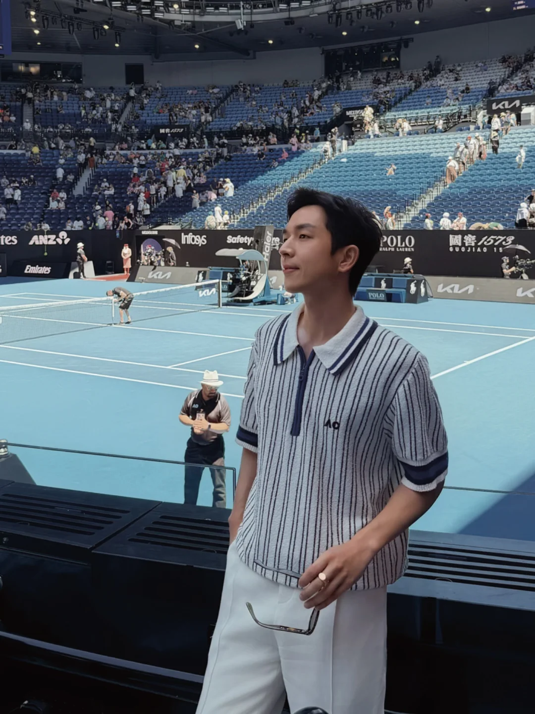 澳网plog，在墨村的日子怎么可以幸福成这样！