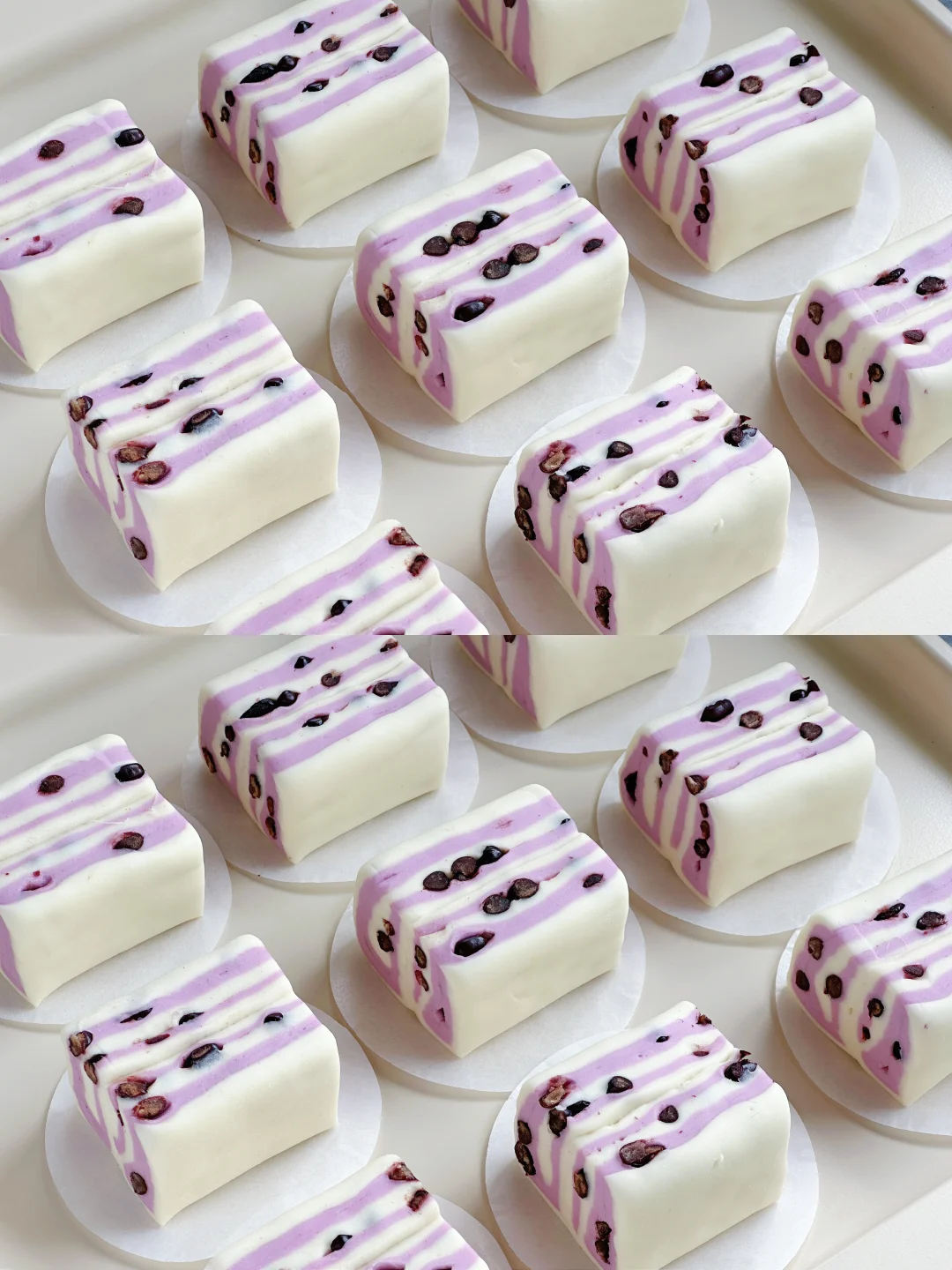 不会还有人不知道吧！这真的巨简单啊！超好吃