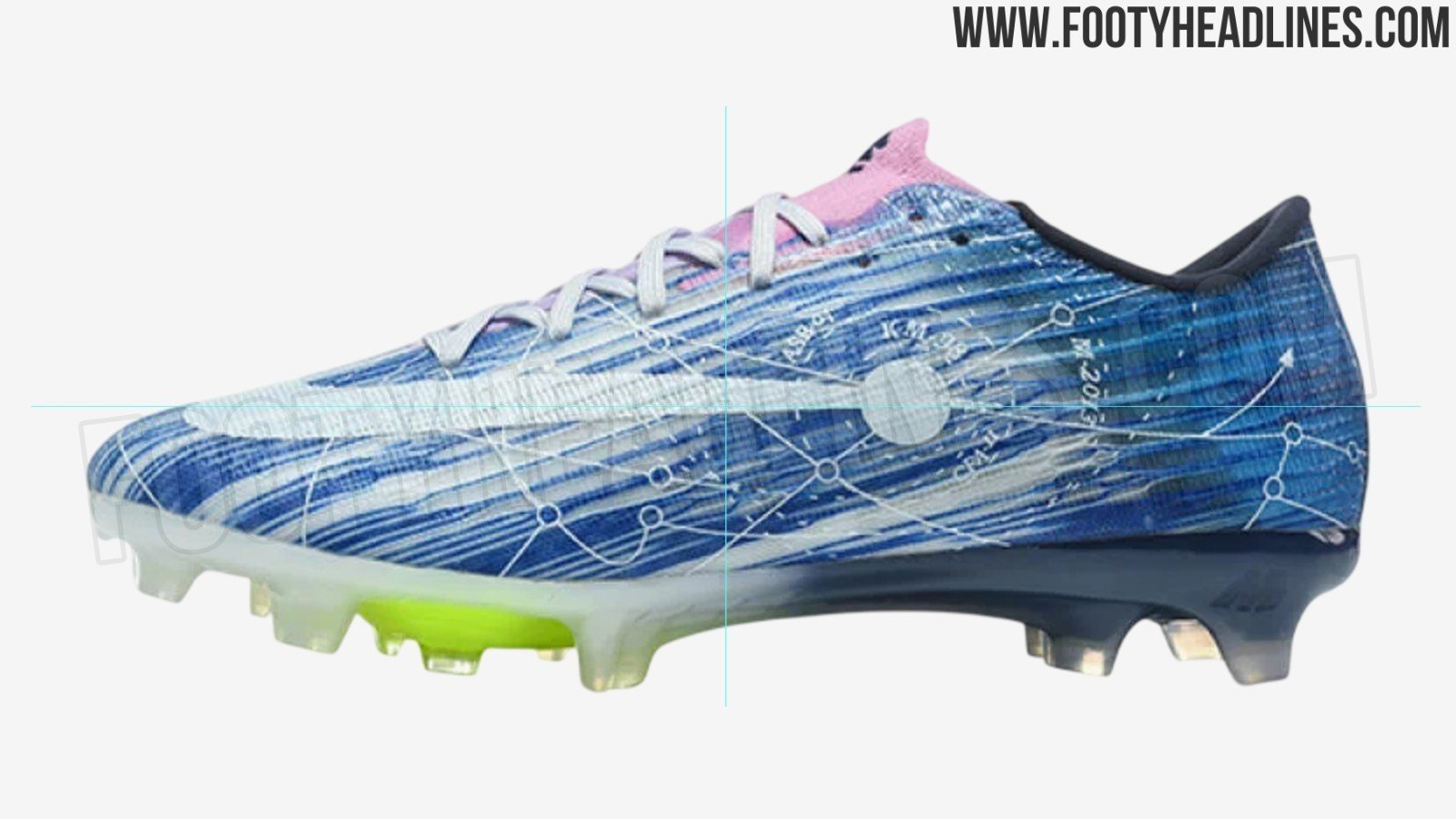 Nikex姆巴佩 “𝑪𝒂𝒓𝒆𝒆𝒓 𝑱𝒐𝒖𝒓𝒏𝒆𝒚” 球鞋泄露

哇塞这个好看的🌌 ​