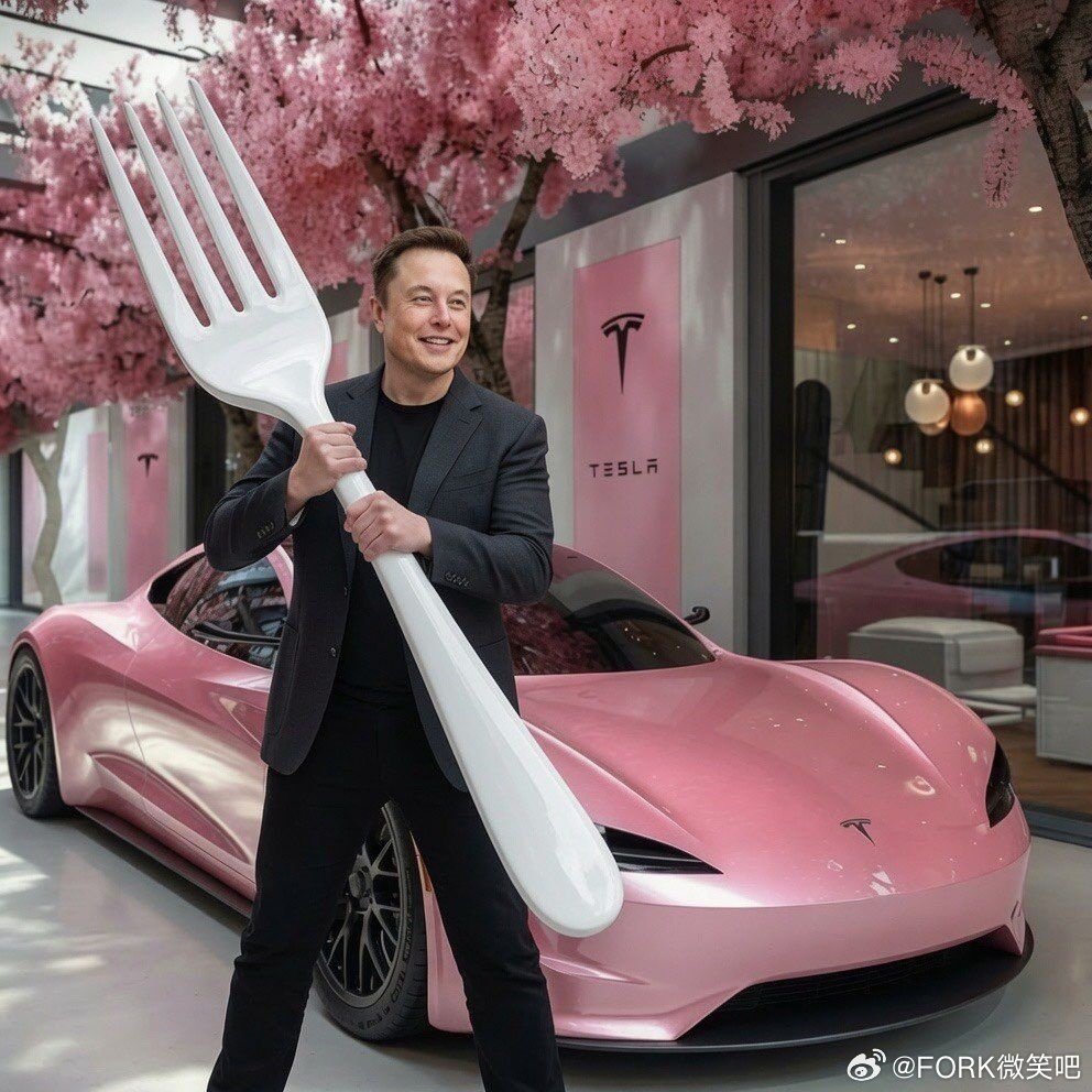 #岔路口FORK[超话]# 走遍所有失败的路，剩下的那条，就是成功。失败是试错，排除弯路，就离成功更近。别怕走错，别惧重来，坚持向前，下一步，也许就是答案。每次跌倒都在为成功让路。继续走，别停，光在前方。#马斯克##今日头条# ​