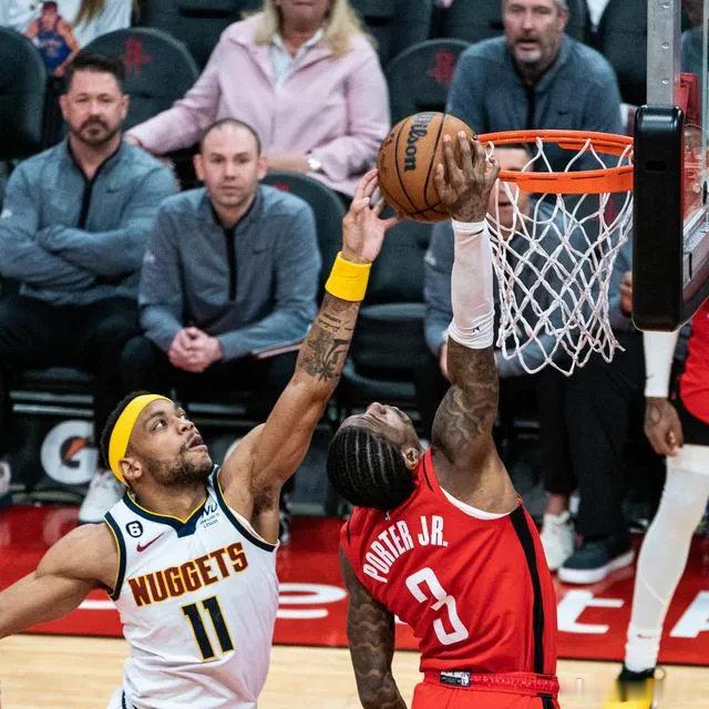 今天NBA常规赛结束了多场对决，同时联盟传出多条重要场外消息。  ● ...