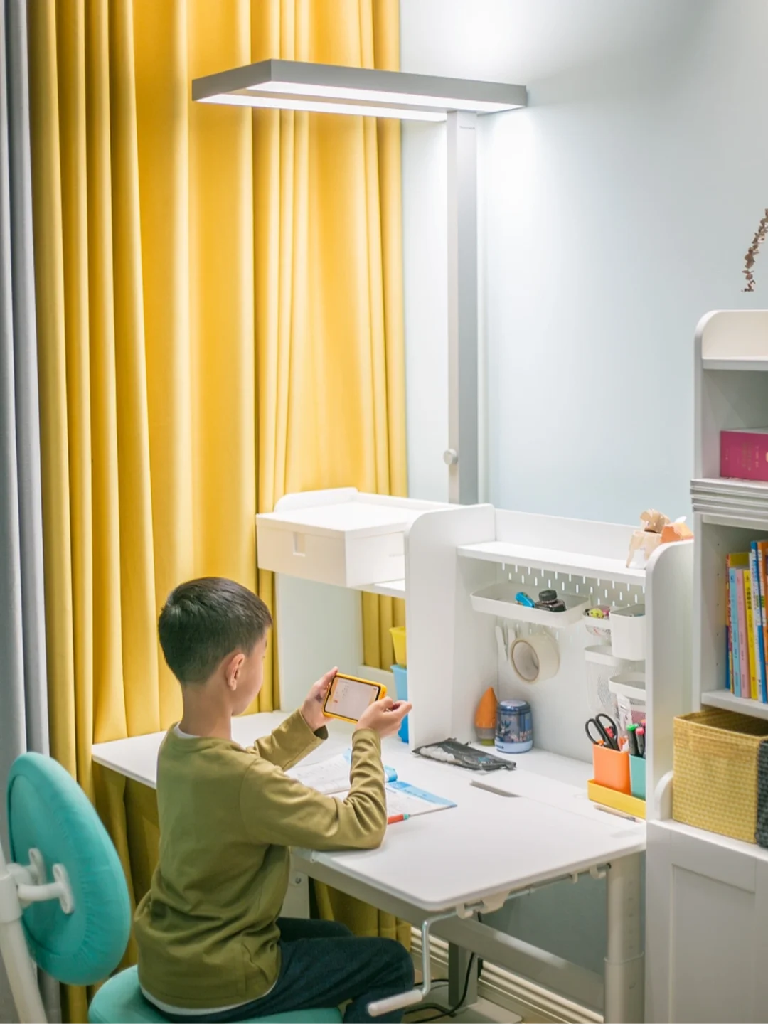 小学老师➕旅游博主：让孩子成时间管理大师