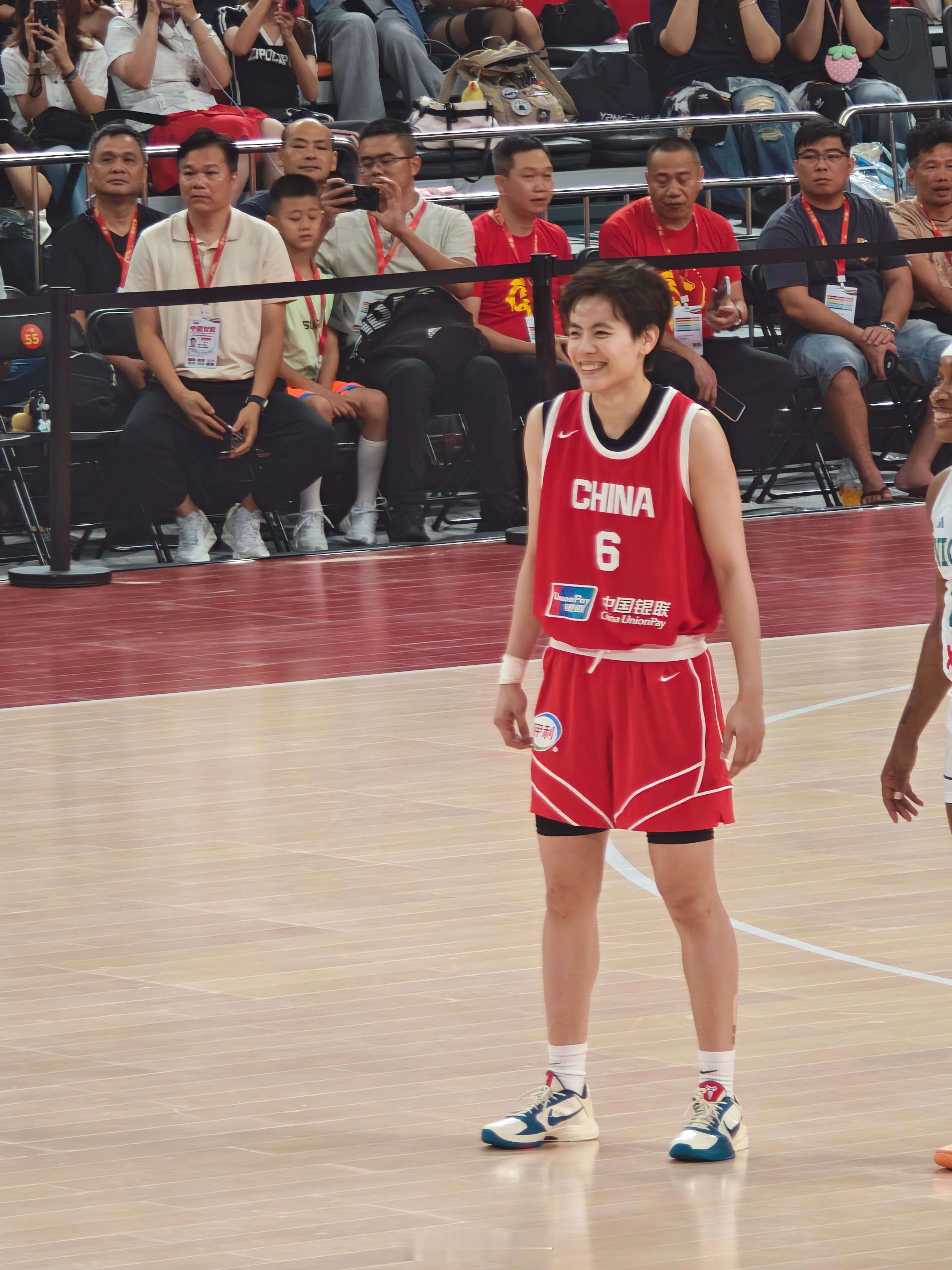 杨舒予6号🐏