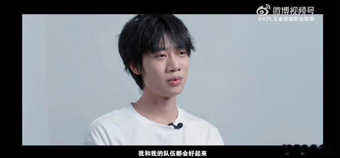 #JDG王者荣耀[超话]# 我付出真心belike ​
