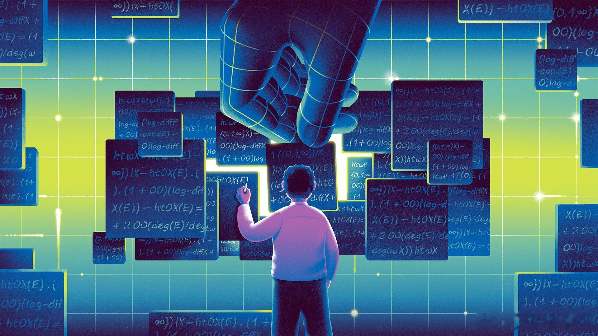 顶尖数学家激烈交锋：OpenAI被指责“掠夺性行为”！

近来，数学——这门最缓慢、最严谨、最抽象的学科，正因人工智能的迅猛崛起而被推上舆论风口。
9月15日，在德国海德堡诺贝尔奖得主论坛上，一群顶尖数学家登台，直面AI对传统学科的冲击。而引爆这场争论的导火索，是OpenAI于9月8日抛出的一项重磅声 ​