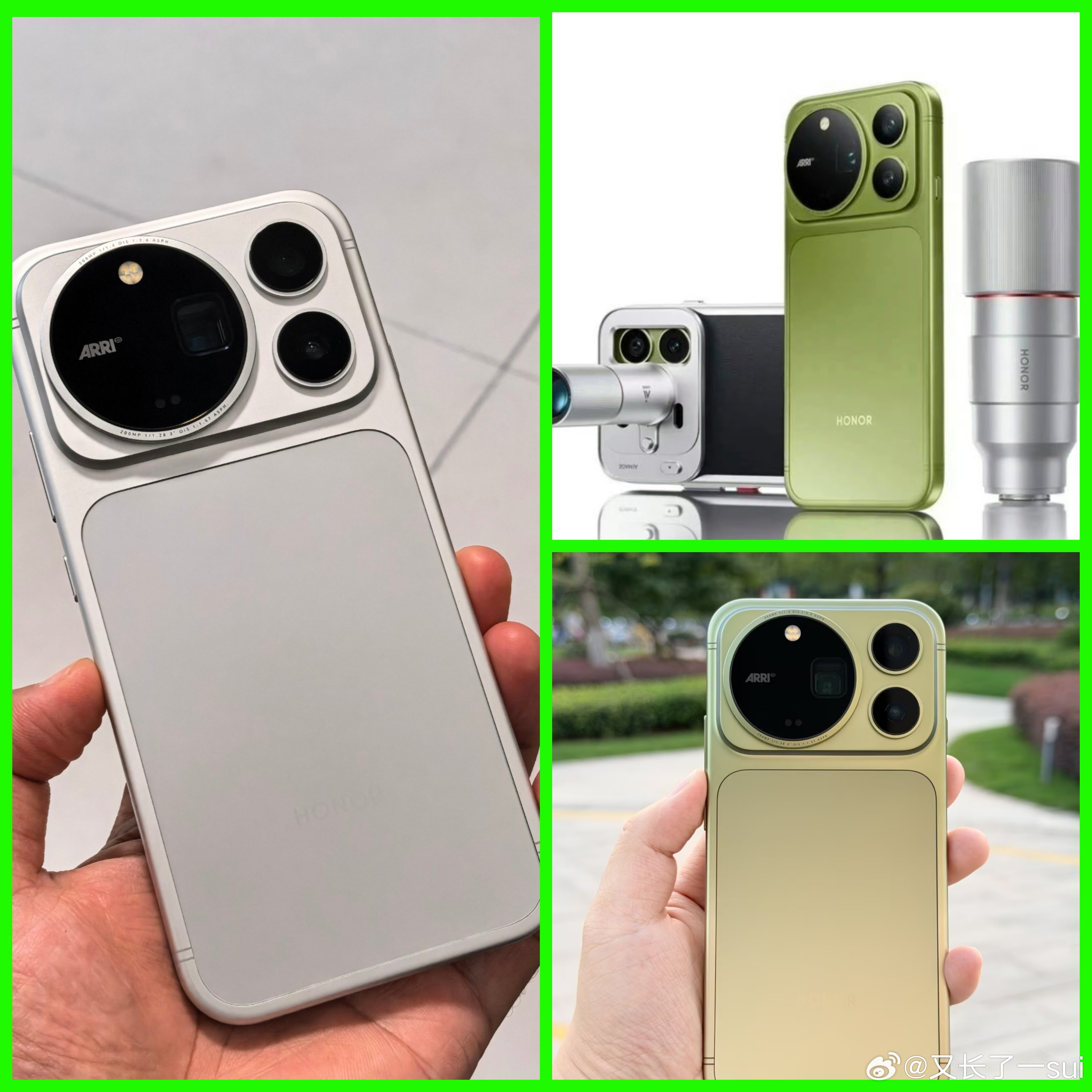 荣耀Magic9系列的三个版本，你会选择哪一个？
1、荣耀Magic9 Pro Max：预计售价6699-7999
2、荣耀Magic9 Pro：预计售价5499-6999
3、荣耀Magic9风驰版（内置风扇），预计售价：4599-5999
这三个版本，定位不同，配置有区别，荣耀Magic9 Pro Max就是顶级全能旗舰，2nm的骁龙8E gen6、双2亿像素，阿莱影 ​