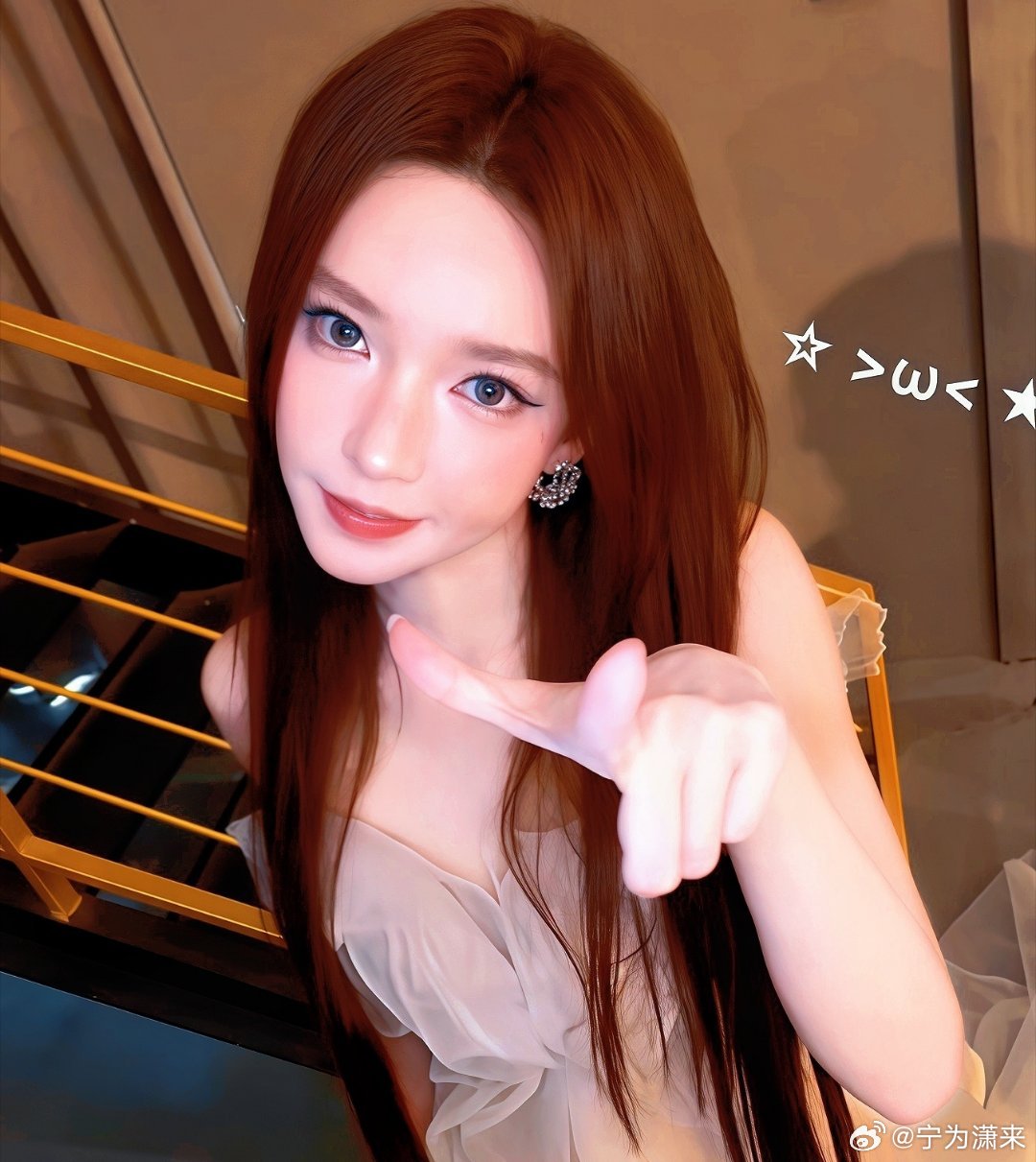 #程潇[超话]##程潇# [心]#最新潇息# 

 世不遇你，生无可喜。

​