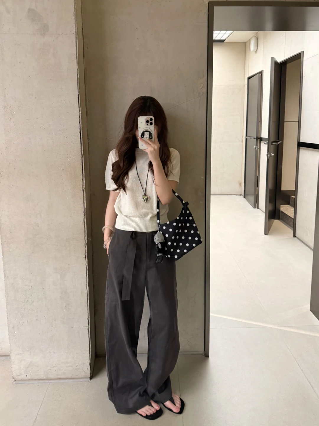 不费力的高智松弛感