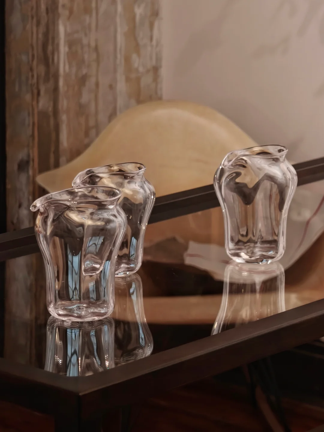 总会被日本作家器的极致质感打动……