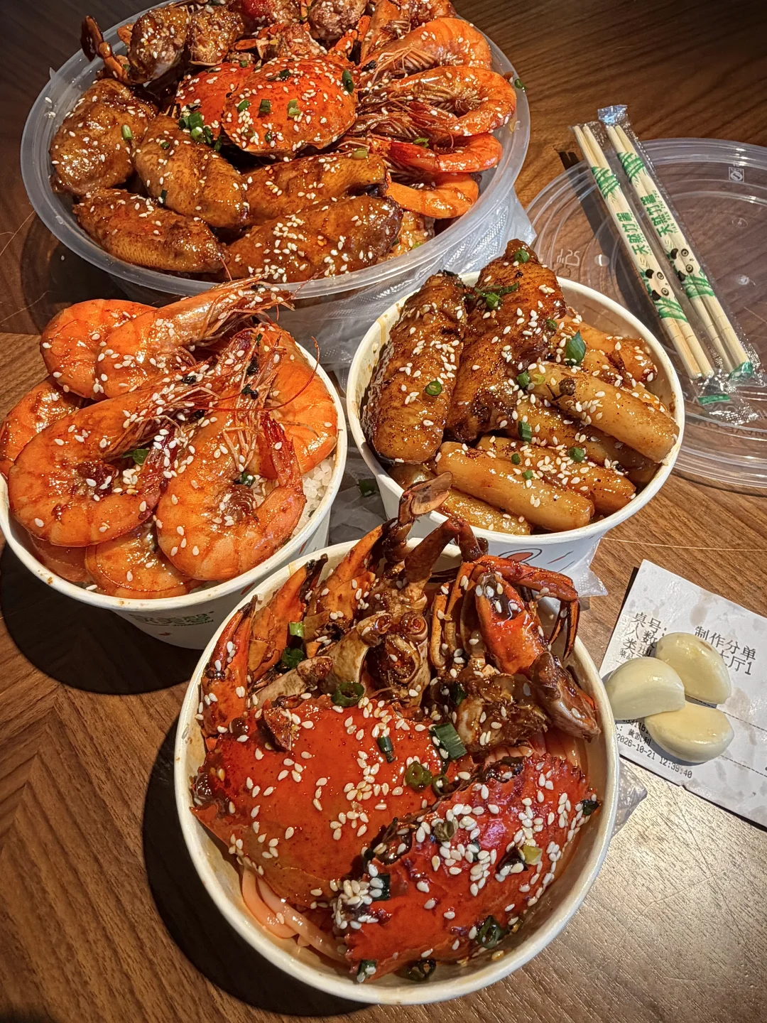 感觉是目前郑州top1好吃的！！！！