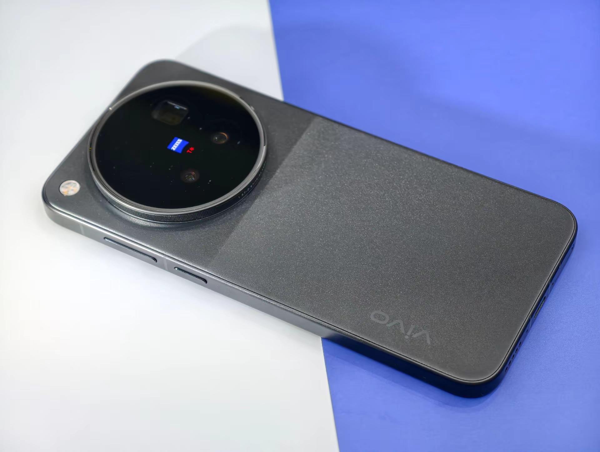 vivo vivoX500系列