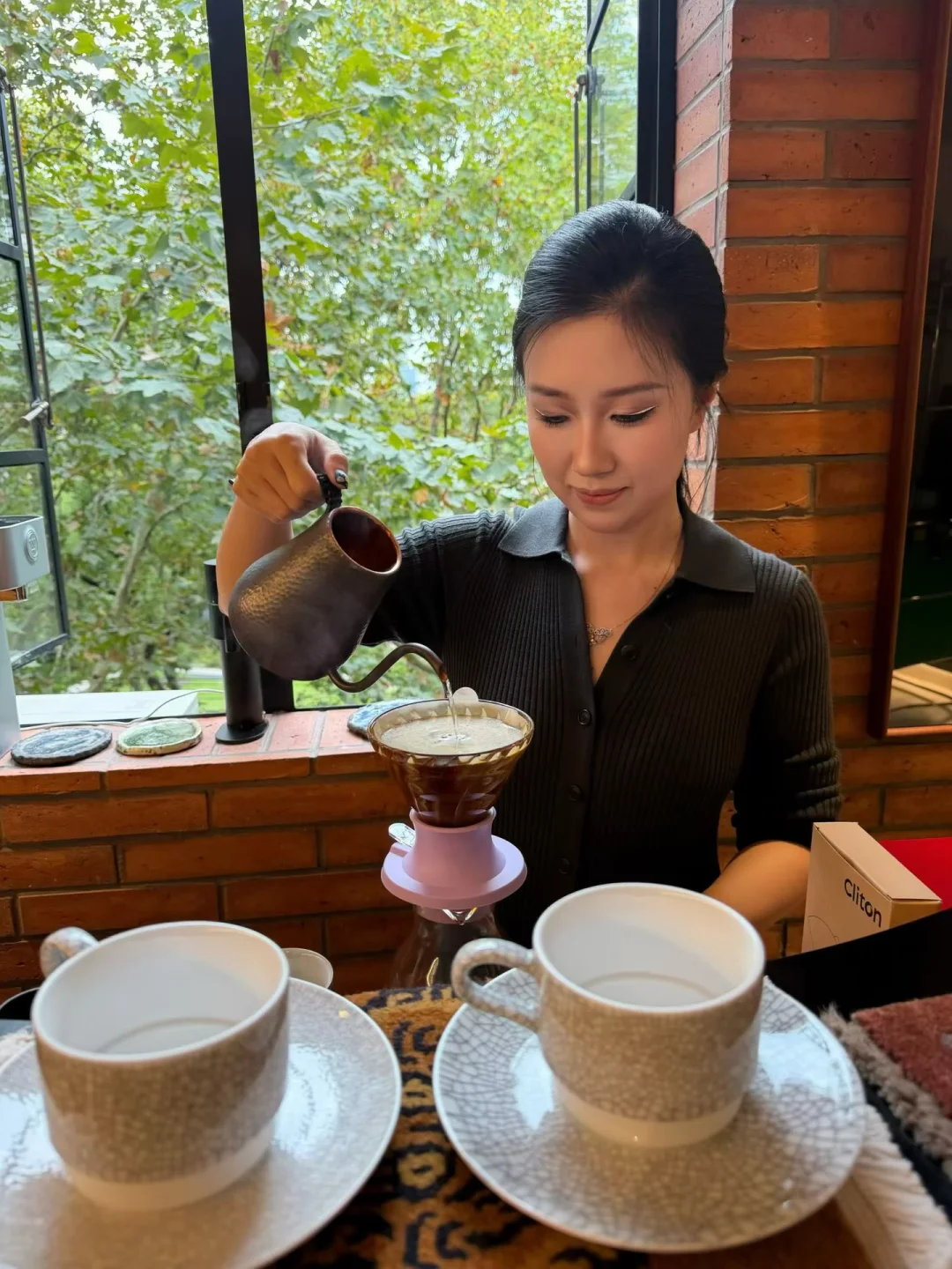 🥃家中2个平方米可以制造多少浪漫🍷
