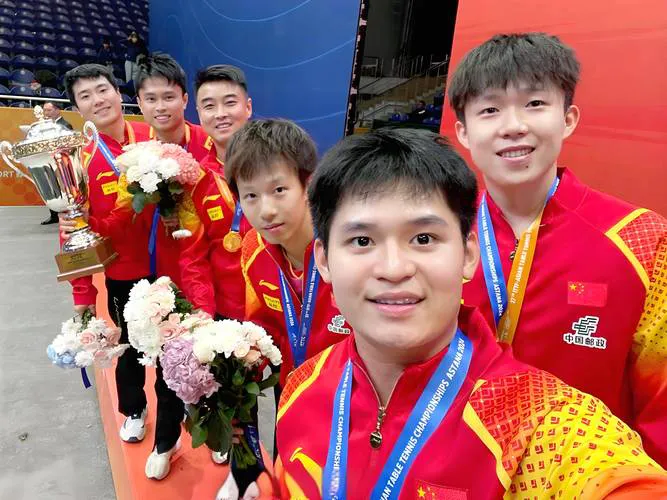 国乒男团输球之后，这几个短板急需改进