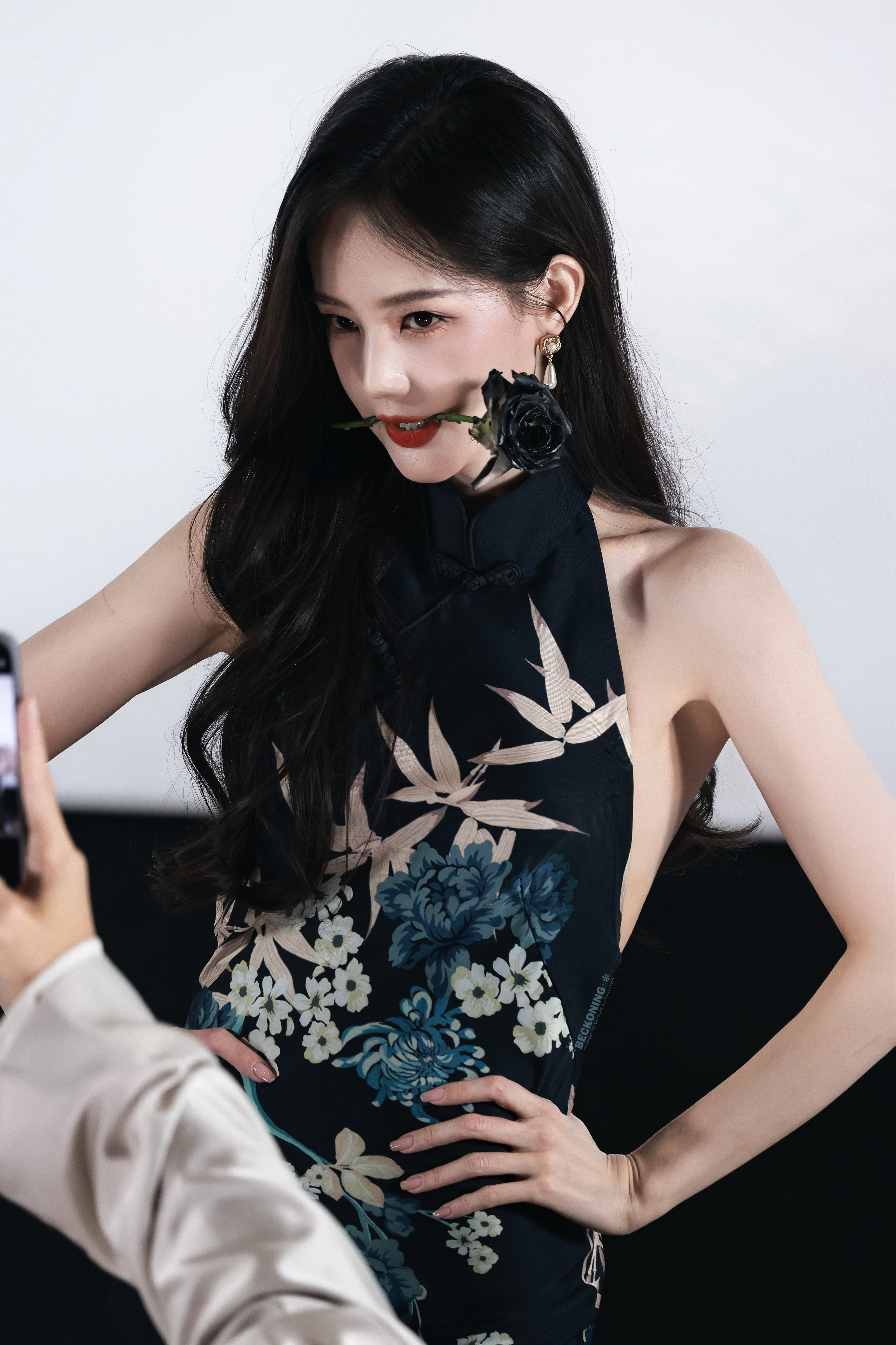 𝟐𝟔𝟎𝟗𝟐𝟗

偷心盗贼江飞燕🥺



#李一桐[超话]#  
-#李一桐#   
-#李一桐江飞燕# 
-#李一桐我不是大师#
-#今日星拍放送# ​