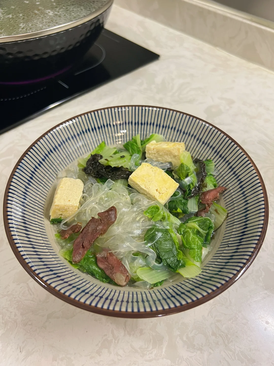 清淡一样可以好好味！