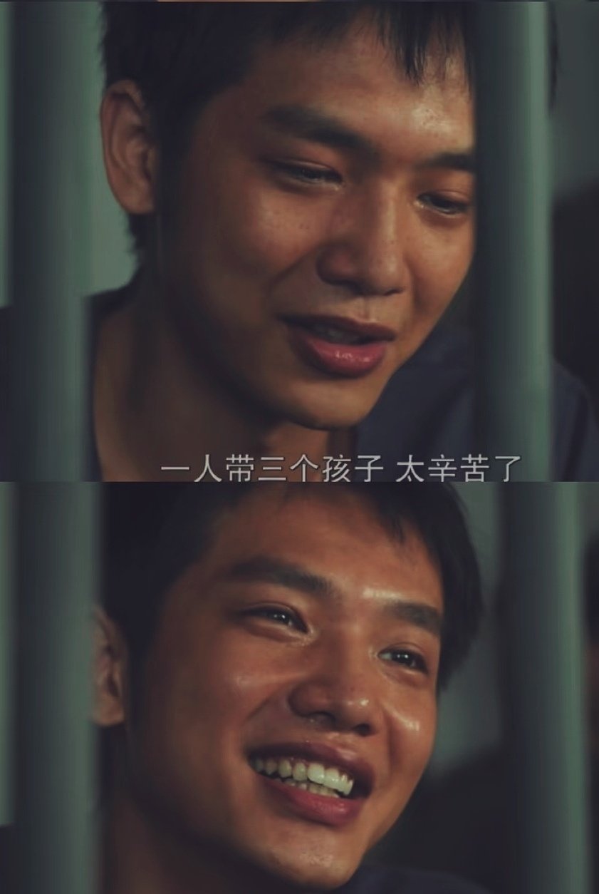 #王彦桐[超话]# 或许 情感层面的失去以及由此生出的对世事无常的感悟  恰好与木生心底的隐痛共振  所以 他入戏时 不是表演悲伤 而是心底本就藏着相似的遗憾  这样的生命体验 是艺术的养分 却是生活的磨难[伤心] ​