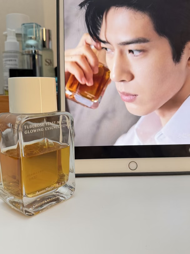 追井柏然的剧，用井柏然的水