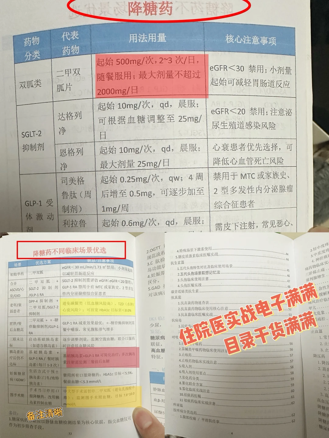 规培学习夜班常见问题