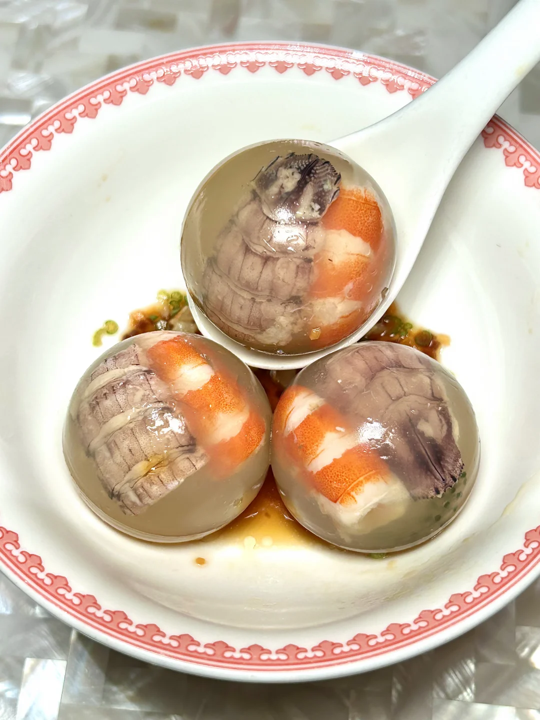 青岛这个叫啥啊？？？好好吃啊🥹