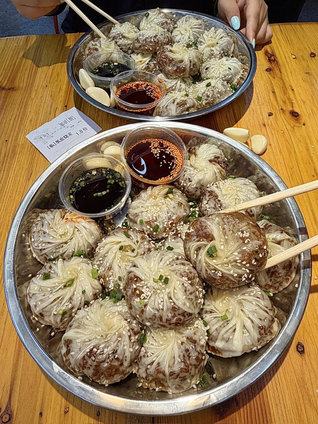 来长沙可以不喝茶颜，千万记得吃这个！