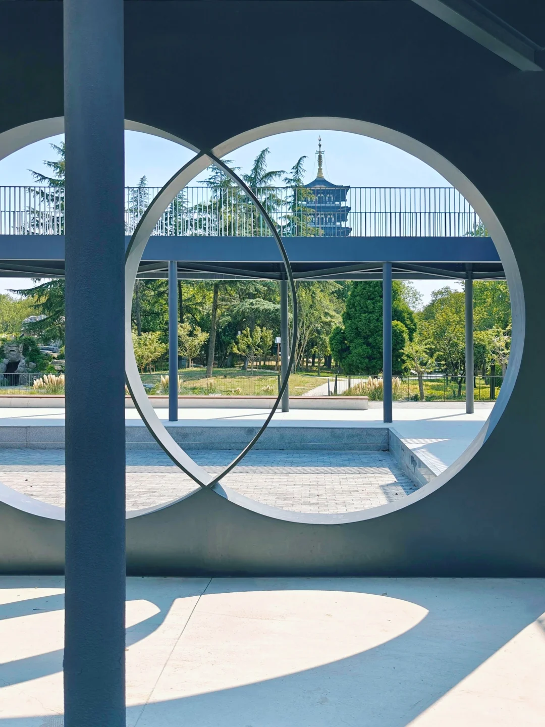 苏州冷门访古处｜真正的断桥在这里