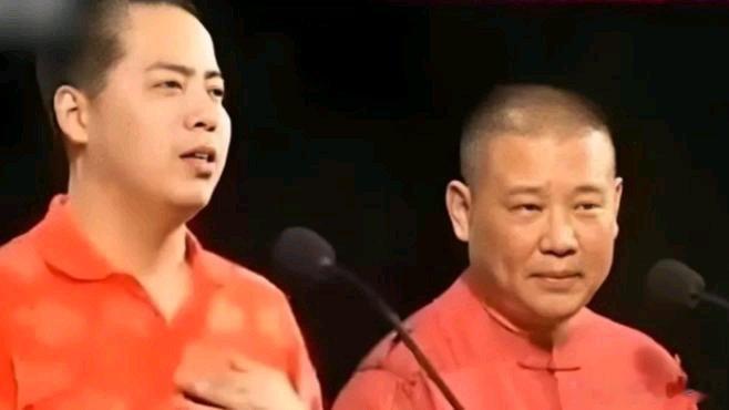 《2008年，德云社的创始元老徐德亮对郭德纲说：“一场商演，你拿40万，分我150元，这是打发要饭的吗》三音盒在百度发表了新动态 ​