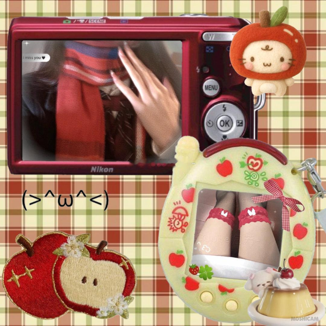 一切都是蛋蛋的…(´･_･`)#ootd##设计美学##拼接# ​