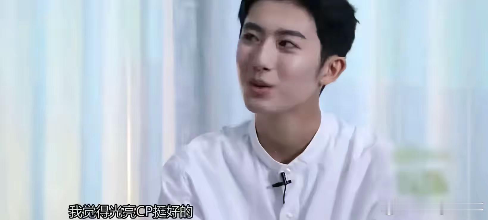 郝胡be的原因是两个人都想当一。