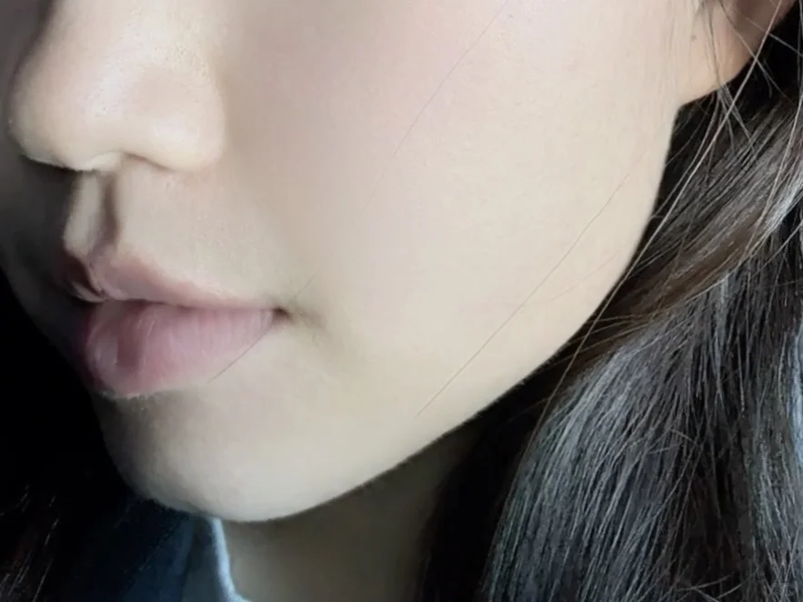 快30岁的皮肤状态嘎嘎乱杀