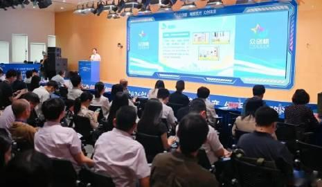 【以赛引才！广州南沙借助创业大赛向全球青年张开双臂】6月9日，随着广东...