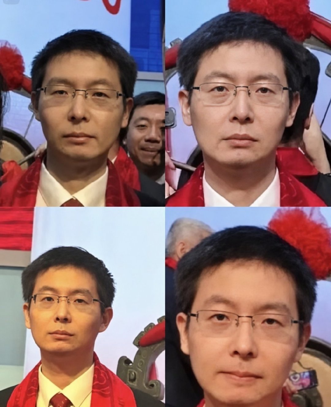 机器人龙头宇树科技，自开盘 1100 元，已经下跌至 606，跌幅超 40% 了。终于理解创始人老哥，之前公开场合还笑，但上市敲钟和庆功宴那天，为何不笑了。 ​