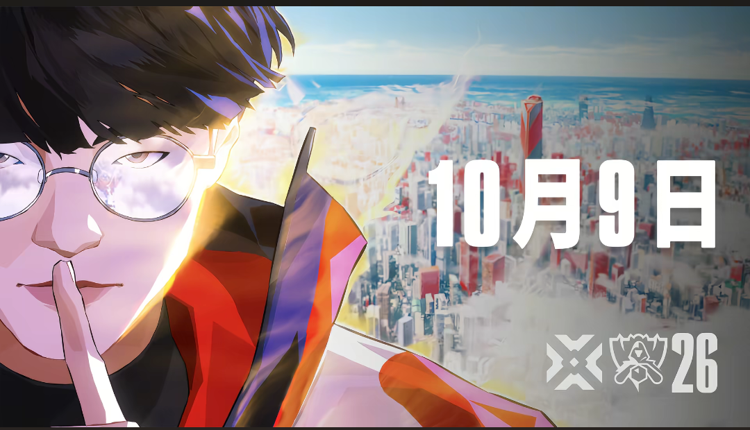 今年MV的主角
英雄联盟s16 Faker