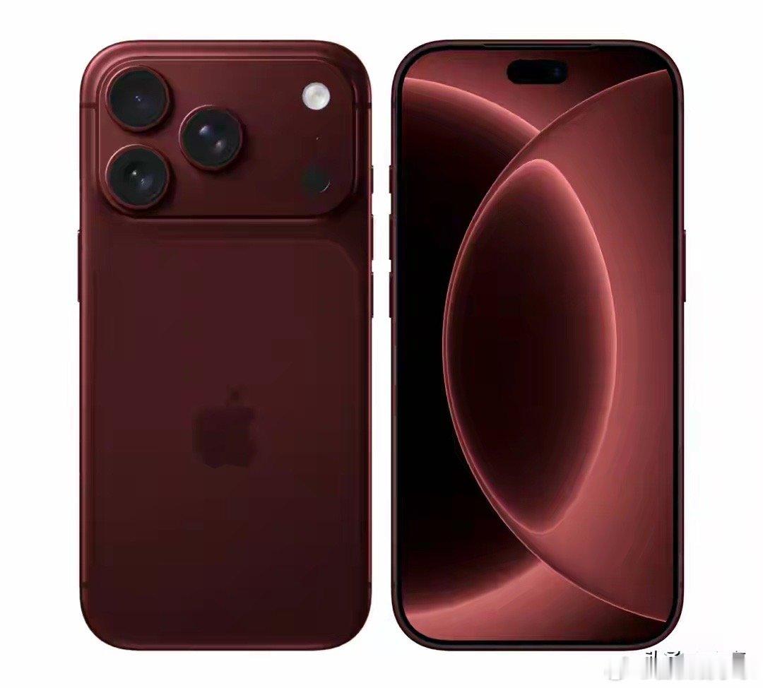 #iPhone18Pro系列国内销量曝光#勃艮第酒红色成为最受欢迎配色，256GB存储版本是绝大多数消费者的首选，Pro Max机型的市场占比也持续走高。有意思的是市场呈现两极分化，热门配置出现货源紧张、交付周期拉长，部分版本渠道端又出现小幅价格松动，溢价远没有往年新机首发夸张， ​