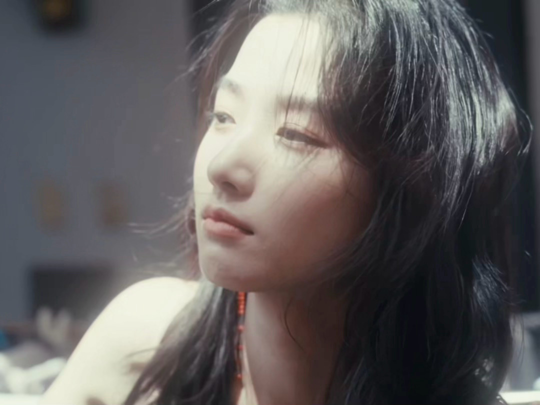 我镜头下的卢昱晓 
好鲜活有生命力的女孩！
#卢昱晓# ​