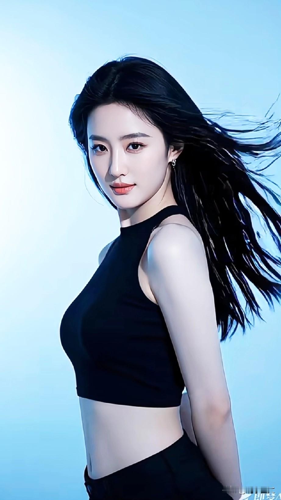 女神范儿多种多样：有气场强大的，有温柔可人的，有高贵典雅的，也有轻奢时尚的。