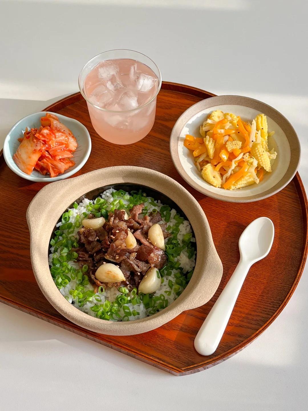 健康饮食｜我的冬季温暖舒适的午餐🥣