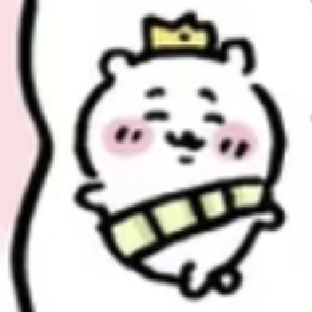 在手工铠眼里我们宝宝就如此萌萌