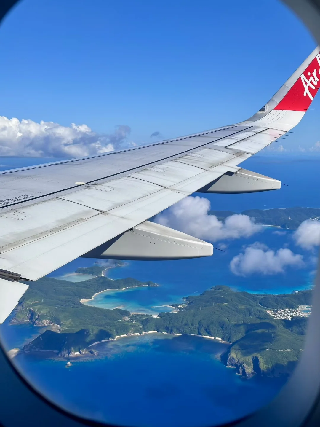 离职1年 一万五搞定9趟国际旅行机票✈️