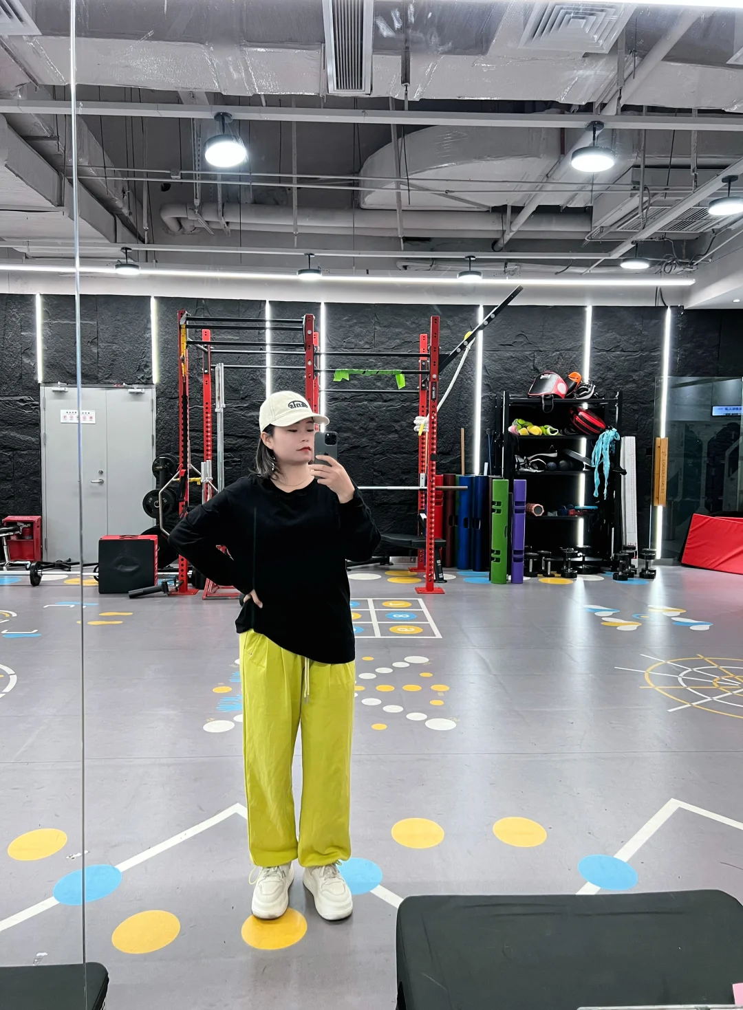 南宁健身选这家！13年老店真的不踩雷今天第