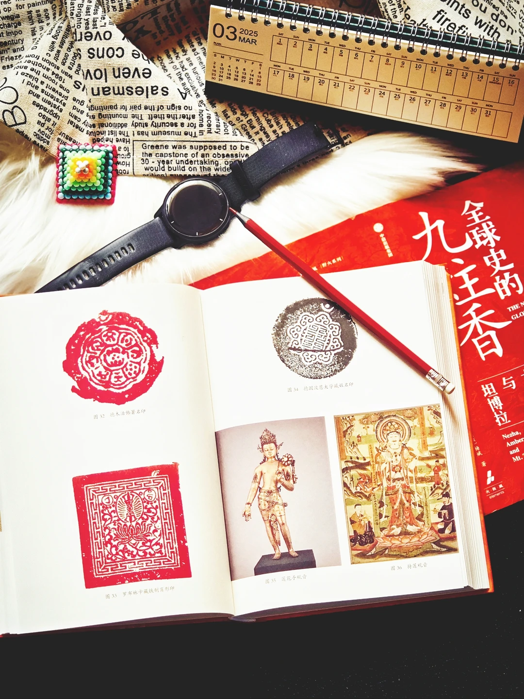 惊不惊喜？意不意外？哪吒竟是多国混血儿？