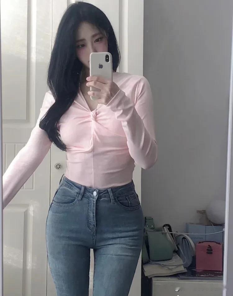 甜美可爱的女孩子