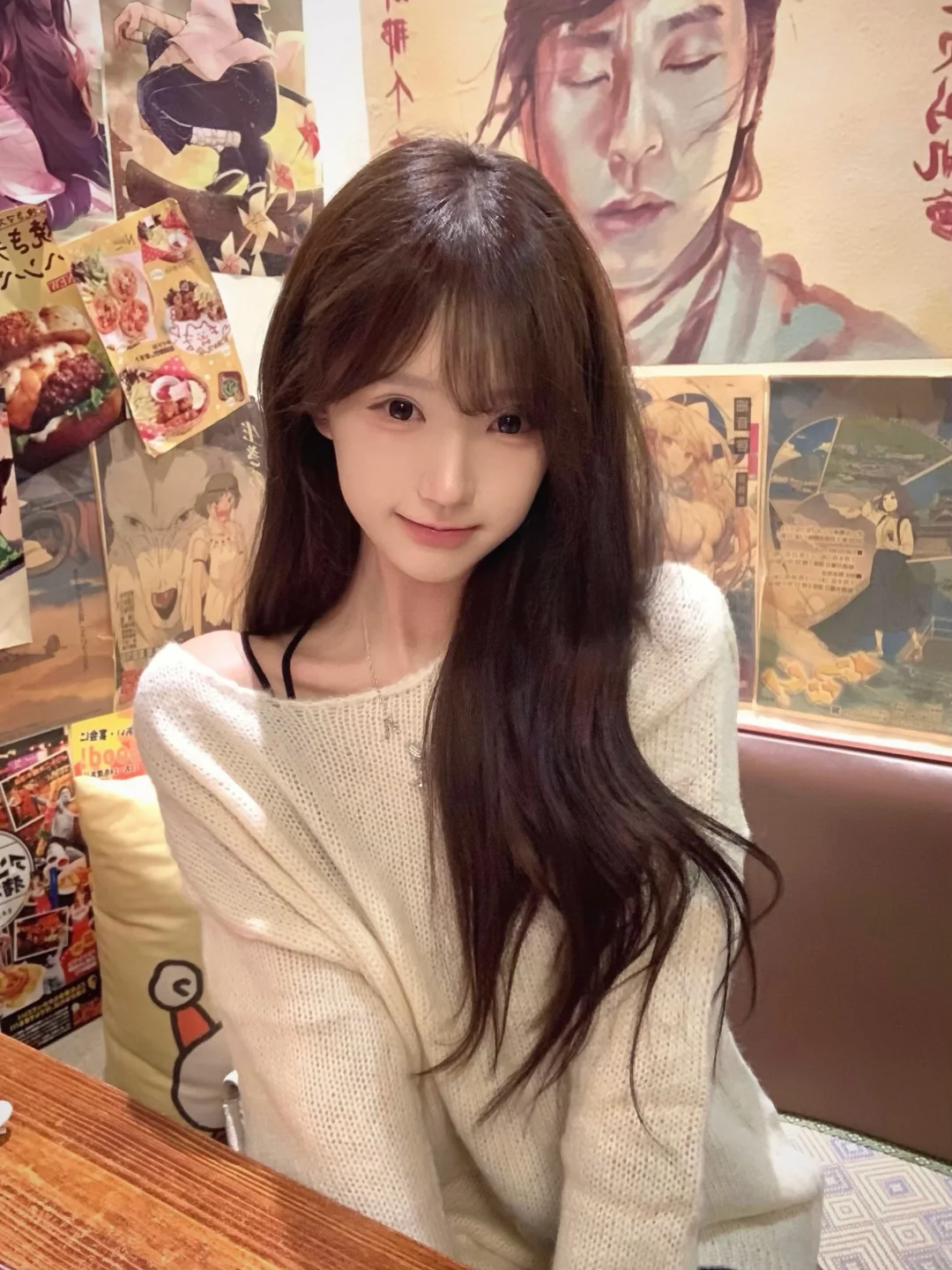 今日份温柔🎞️:+｡♡🫧