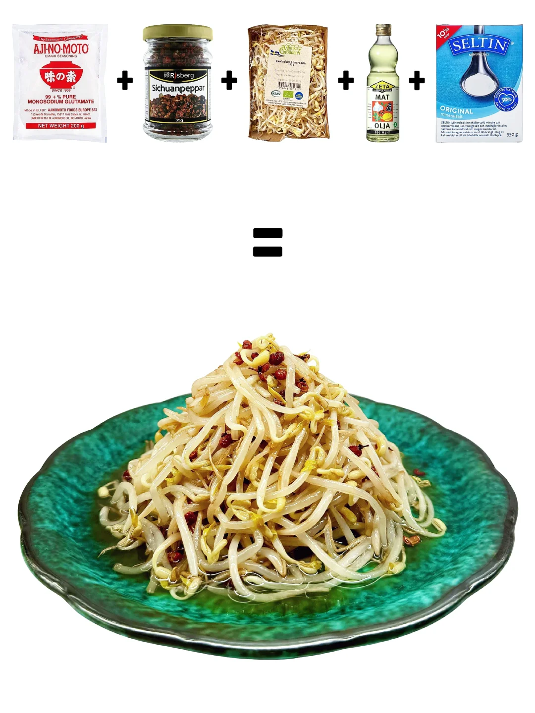 原来微波炉也有锅气！