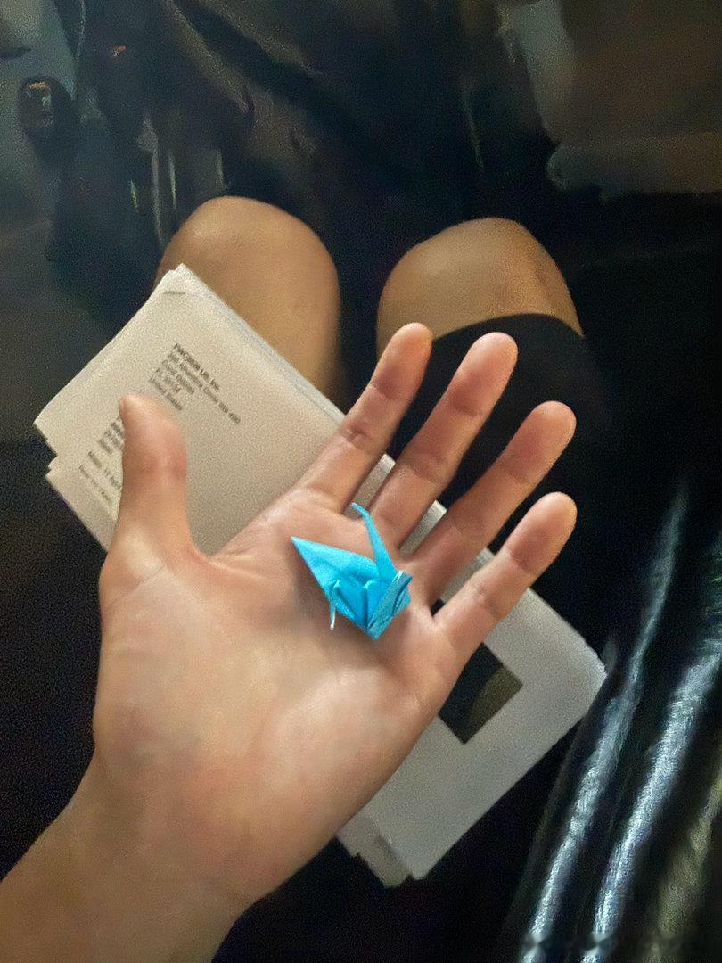 达拉斯机场的灯下，遇见许多日本球迷。  他们不像是在追逐一场胜利， 更...